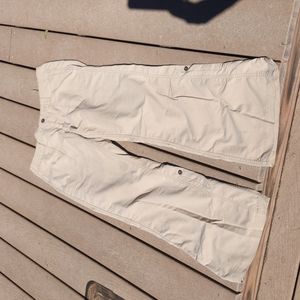 Patagonia field pants